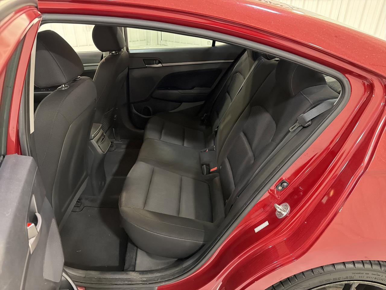 2017 Hyundai Elantra Value Edition San Antonio TX