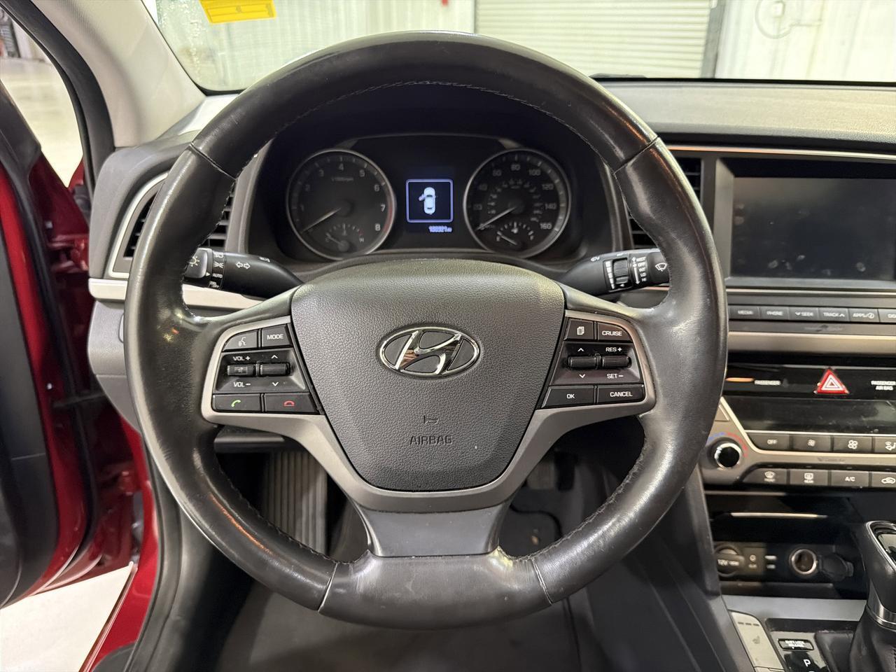 2017 Hyundai Elantra Value Edition San Antonio TX