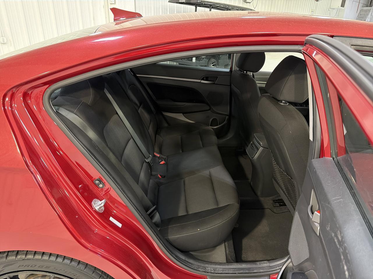 2017 Hyundai Elantra Value Edition San Antonio TX