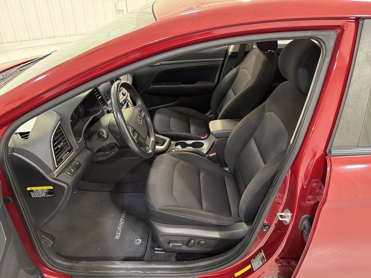 2017 Hyundai Elantra Value Edition San Antonio TX