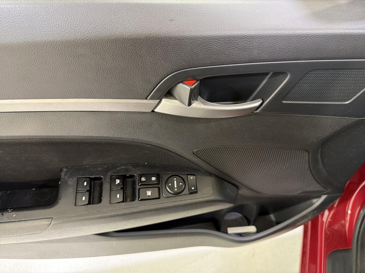 2017 Hyundai Elantra Value Edition San Antonio TX