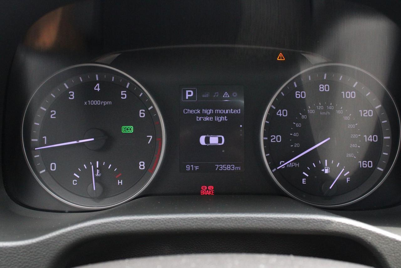 2017 Hyundai Elantra Value Edition Fredericksburg VA