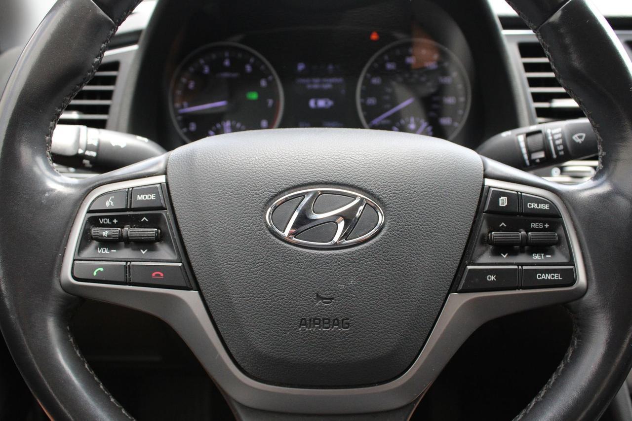 2017 Hyundai Elantra Value Edition Fredericksburg VA