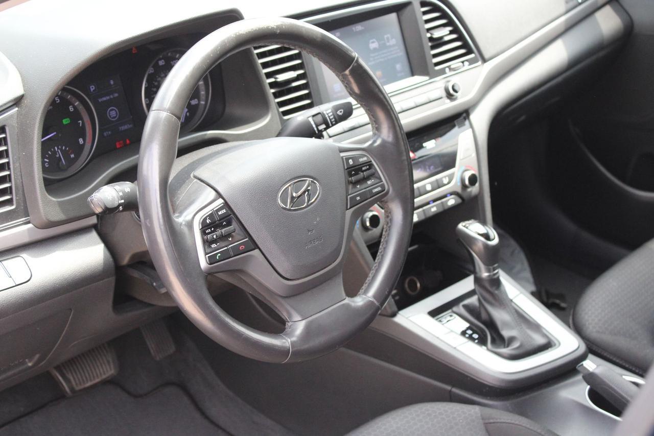 2017 Hyundai Elantra Value Edition Fredericksburg VA