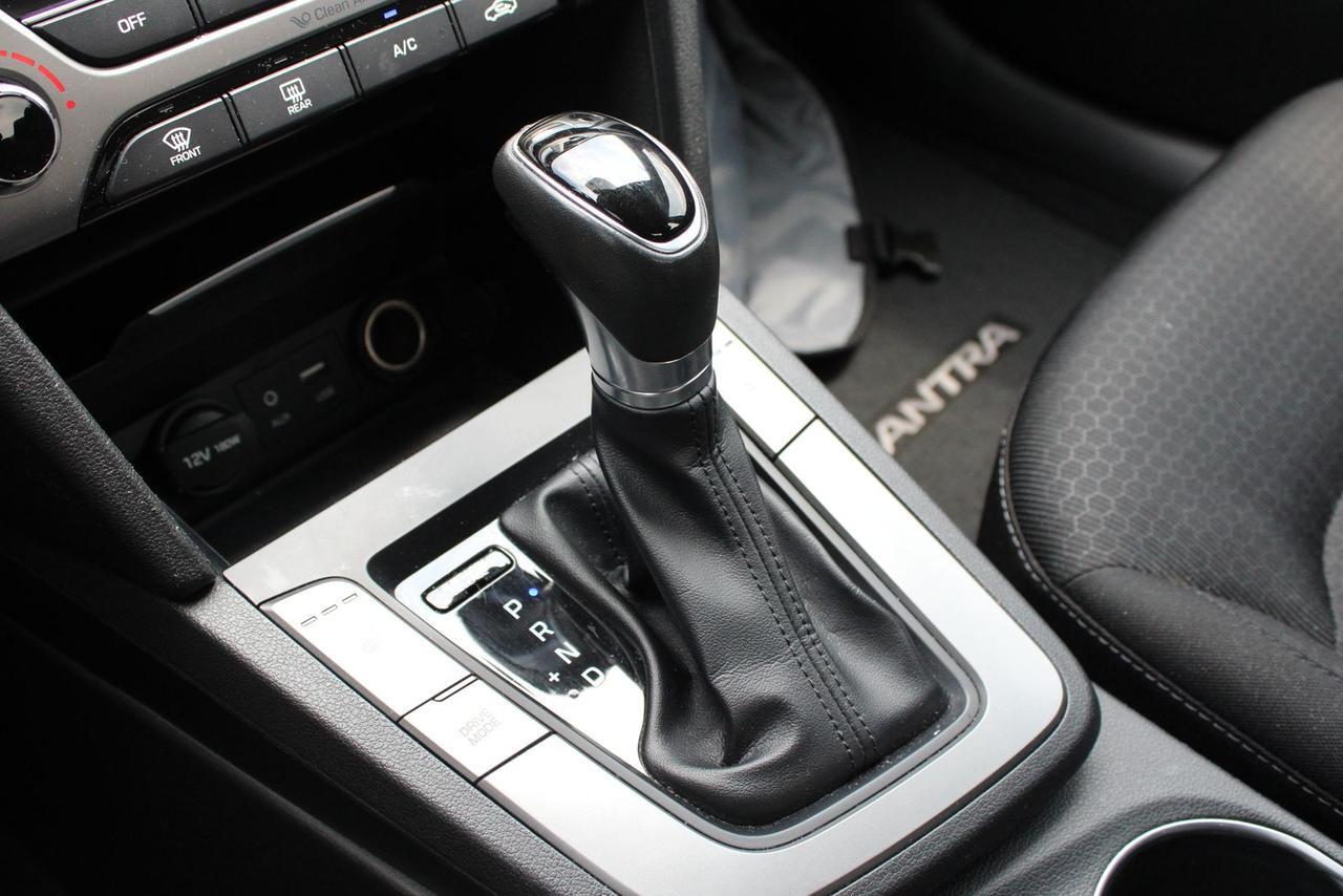 2017 Hyundai Elantra Value Edition Fredericksburg VA