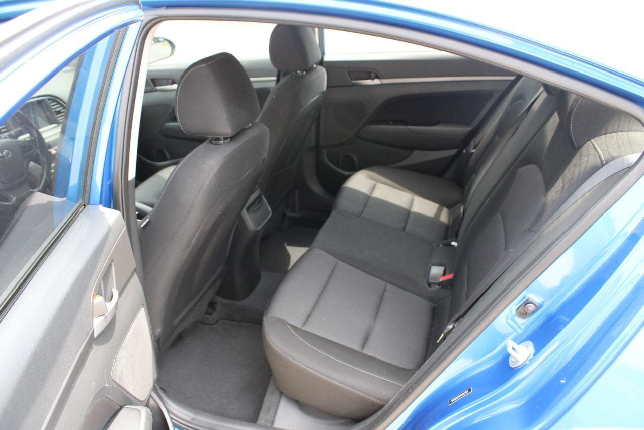 2017 Hyundai Elantra Value Edition Fredericksburg VA