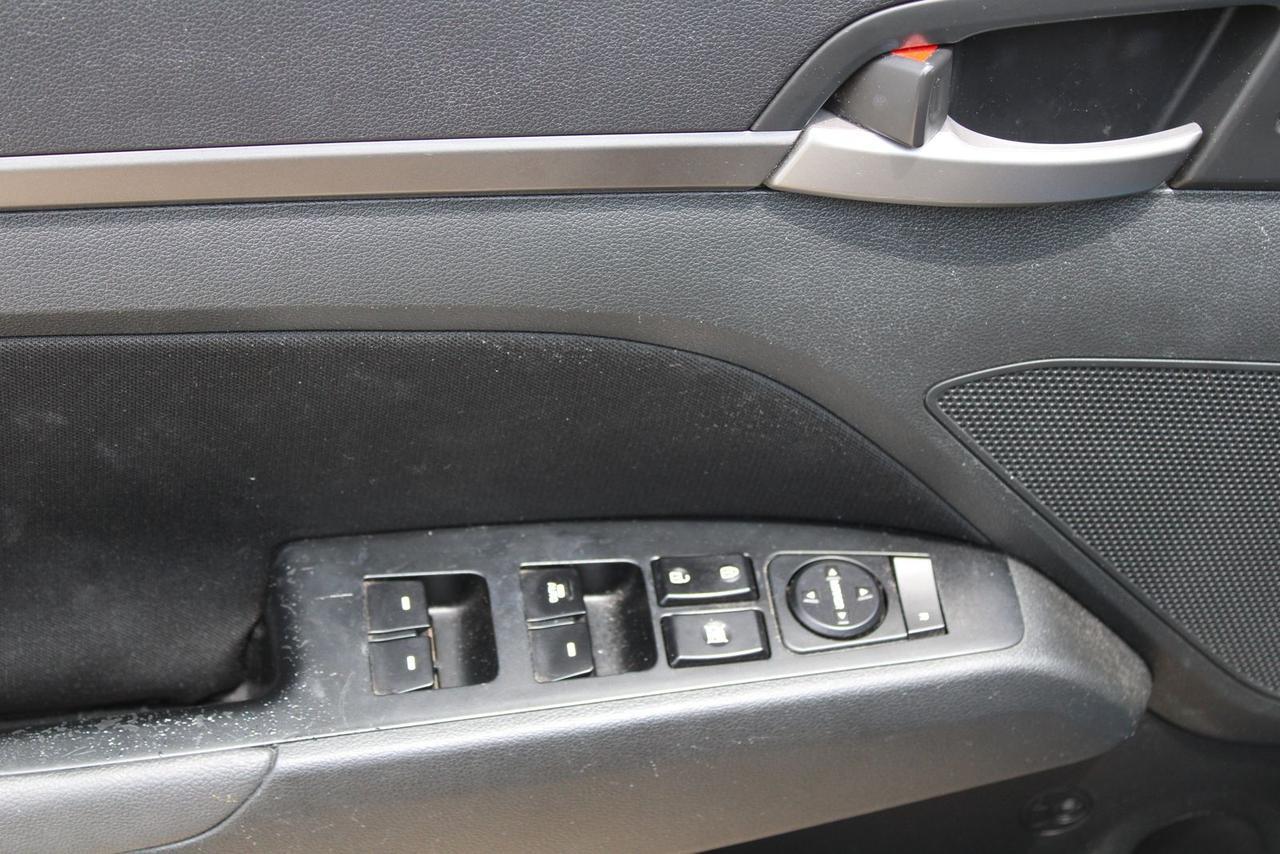 2017 Hyundai Elantra Value Edition Fredericksburg VA