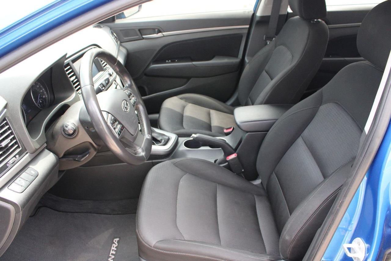 2017 Hyundai Elantra Value Edition Fredericksburg VA