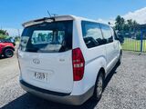 2017 Hyundai H1 6-Passenger Van (2.5L Diesel) Vaitele Tuamasaga