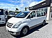 2017 Hyundai H1 6-Passenger Van (2.5L Diesel)