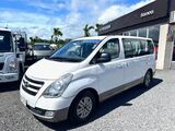 2017 Hyundai H1 6-Passenger Van (2.5L Diesel) Vaitele Tuamasaga