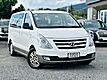 2017 Hyundai H1 IMAX (2.5L Diesel)