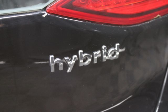 2017 Hyundai Ioniq Hybrid SEL Chantilly VA