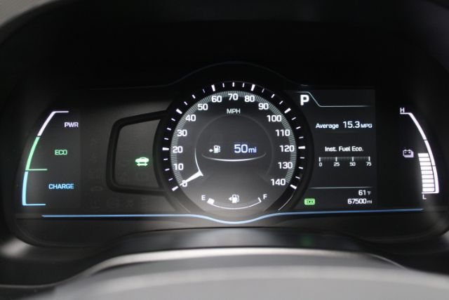 2017 Hyundai Ioniq Hybrid SEL Chantilly VA