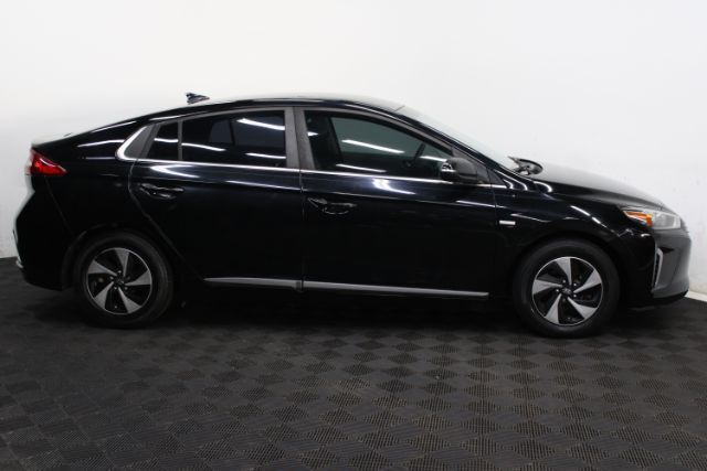 2017 Hyundai Ioniq Hybrid SEL Chantilly VA