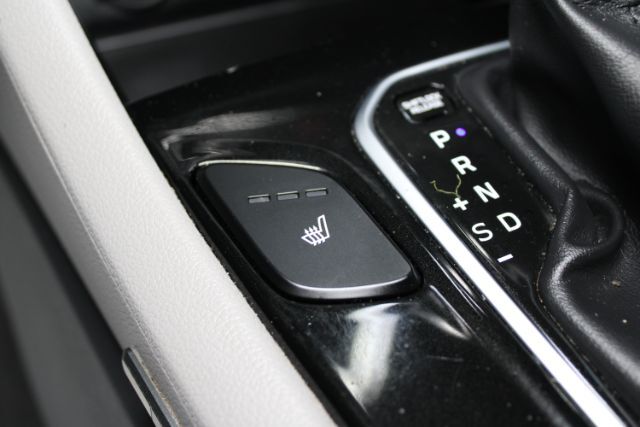 2017 Hyundai Ioniq Hybrid SEL Chantilly VA