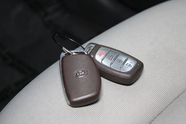 2017 Hyundai Ioniq Hybrid SEL Chantilly VA