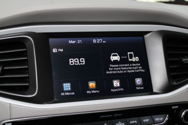 2017 Hyundai Ioniq Hybrid SEL Chantilly VA