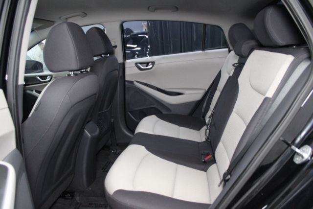 2017 Hyundai Ioniq Hybrid SEL Chantilly VA