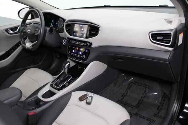 2017 Hyundai Ioniq Hybrid SEL Chantilly VA
