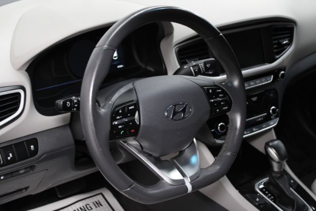 2017 Hyundai Ioniq Hybrid SEL Chantilly VA