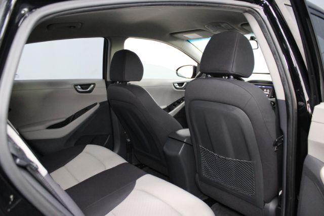2017 Hyundai Ioniq Hybrid SEL Chantilly VA
