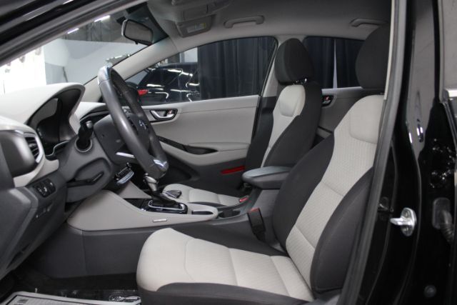 2017 Hyundai Ioniq Hybrid SEL Chantilly VA