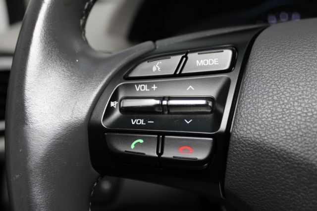 2017 Hyundai Ioniq Hybrid SEL Chantilly VA