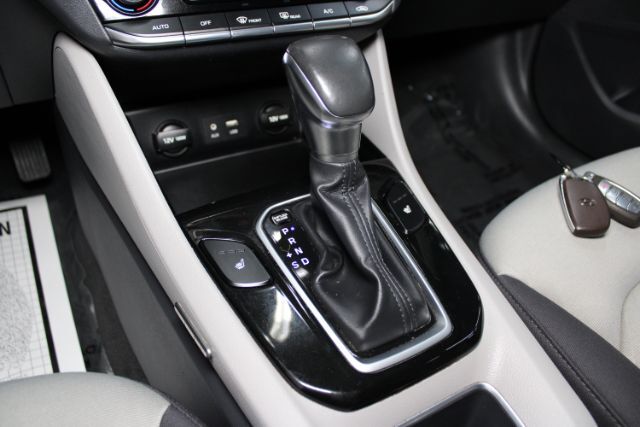 2017 Hyundai Ioniq Hybrid SEL Chantilly VA