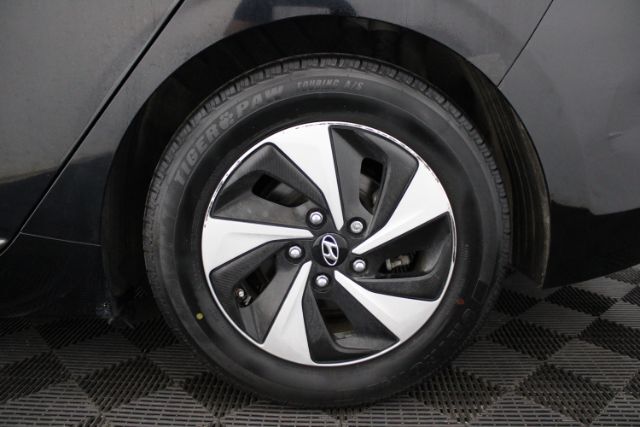 2017 Hyundai Ioniq Hybrid SEL Chantilly VA