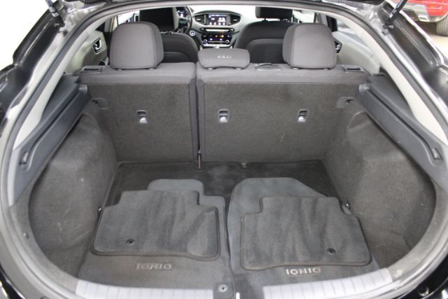 2017 Hyundai Ioniq Hybrid SEL Chantilly VA