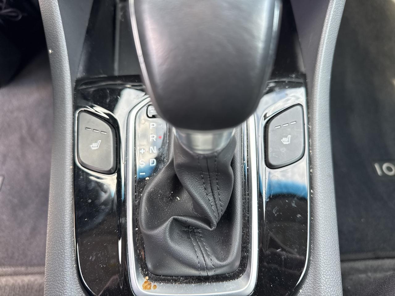 2017 Hyundai Ioniq Hybrid SEL Chantilly VA