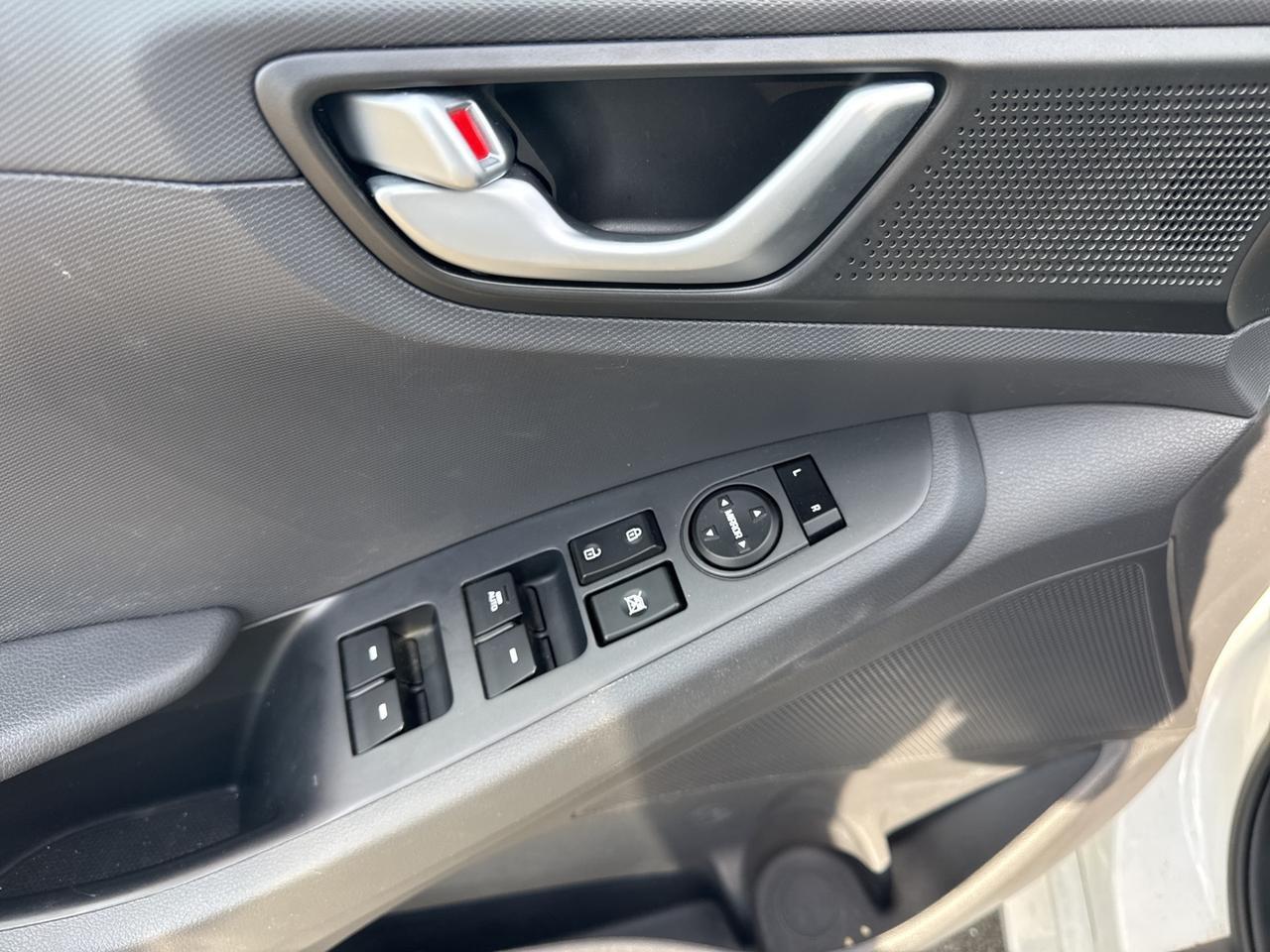 2017 Hyundai Ioniq Hybrid SEL Chantilly VA
