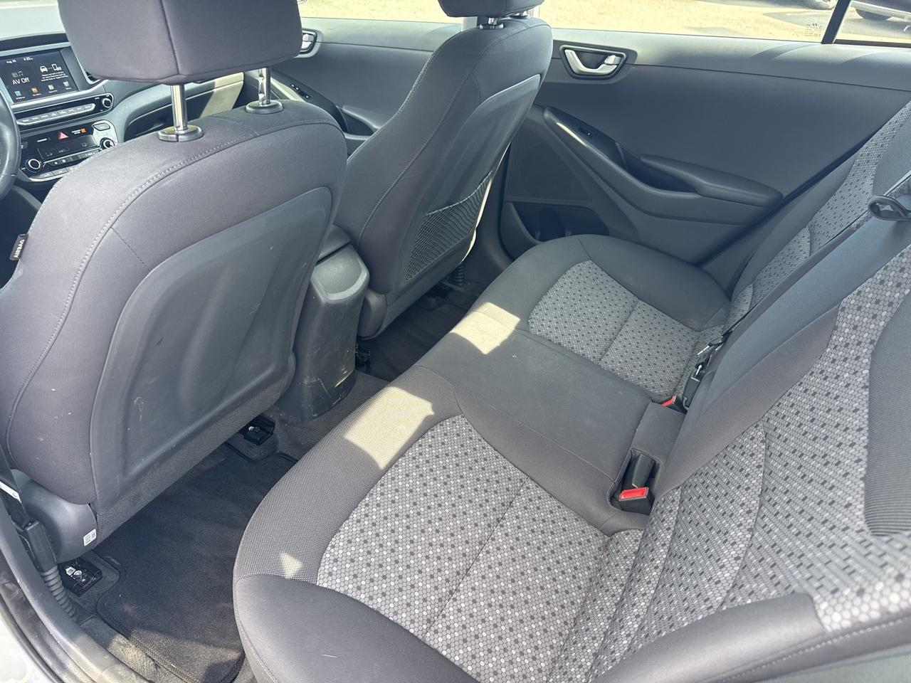 2017 Hyundai Ioniq Hybrid SEL Chantilly VA