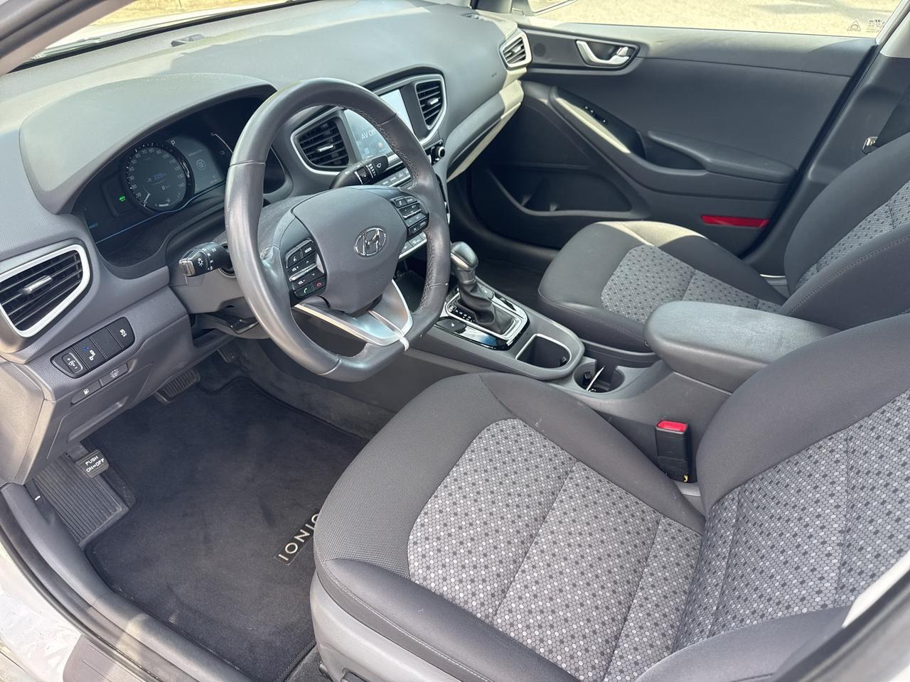 2017 Hyundai Ioniq Hybrid SEL Chantilly VA