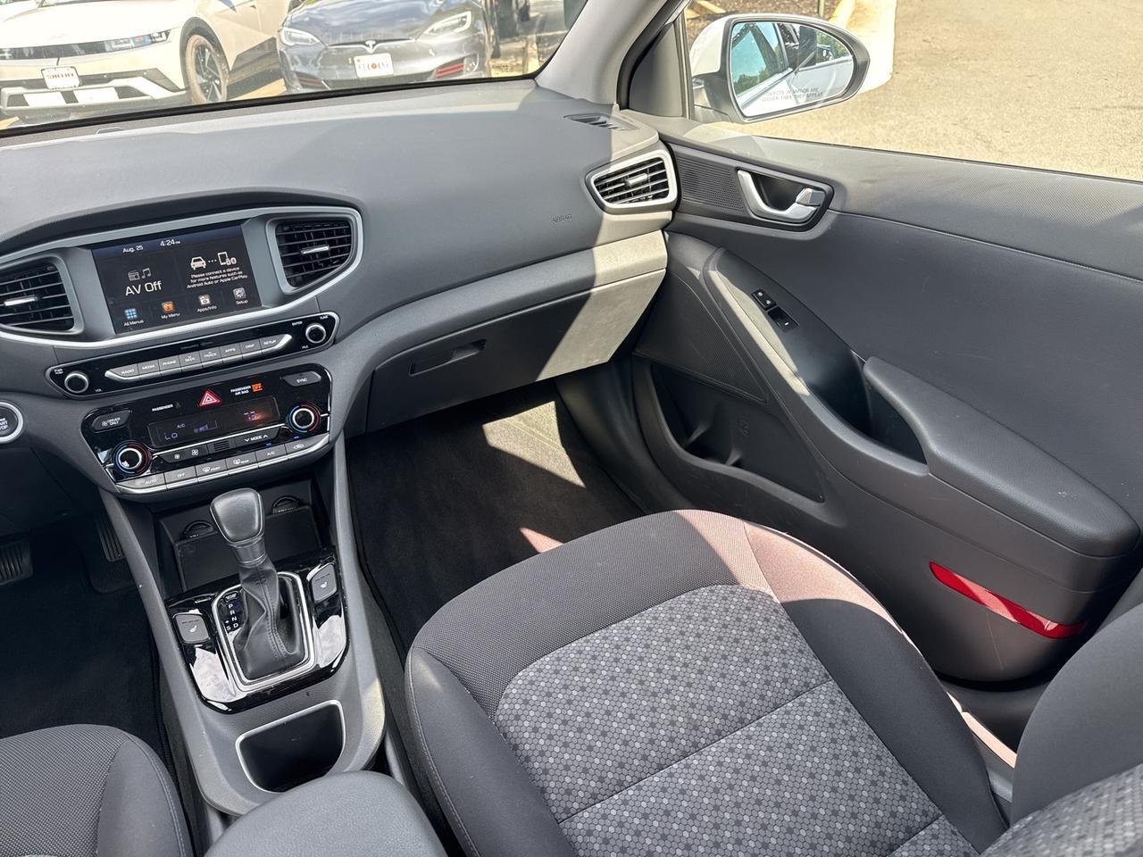2017 Hyundai Ioniq Hybrid SEL Chantilly VA