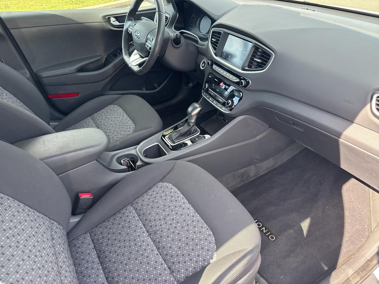 2017 Hyundai Ioniq Hybrid SEL Chantilly VA