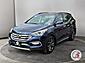 2017 Hyundai SANTA FE SPORT 2.0T Ultimate Salt Lake City UT
