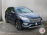 2017 Hyundai SANTA FE SPORT 2.0T Ultimate