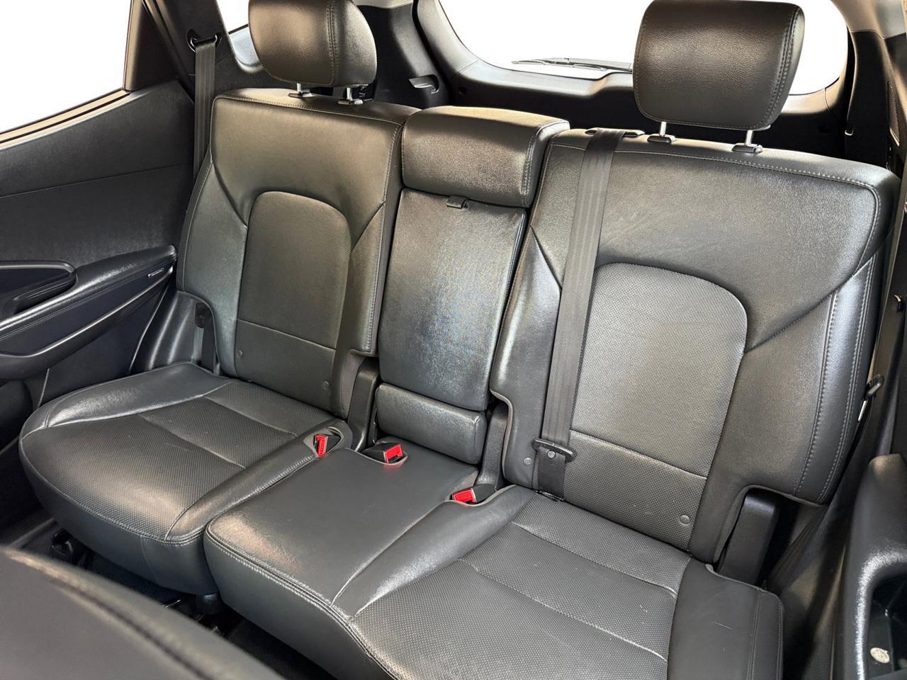 2017 Hyundai SANTA FE SPORT 2.0T Ultimate Salt Lake City UT