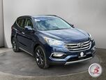 2017 Hyundai SANTA FE SPORT 2.0T Ultimate