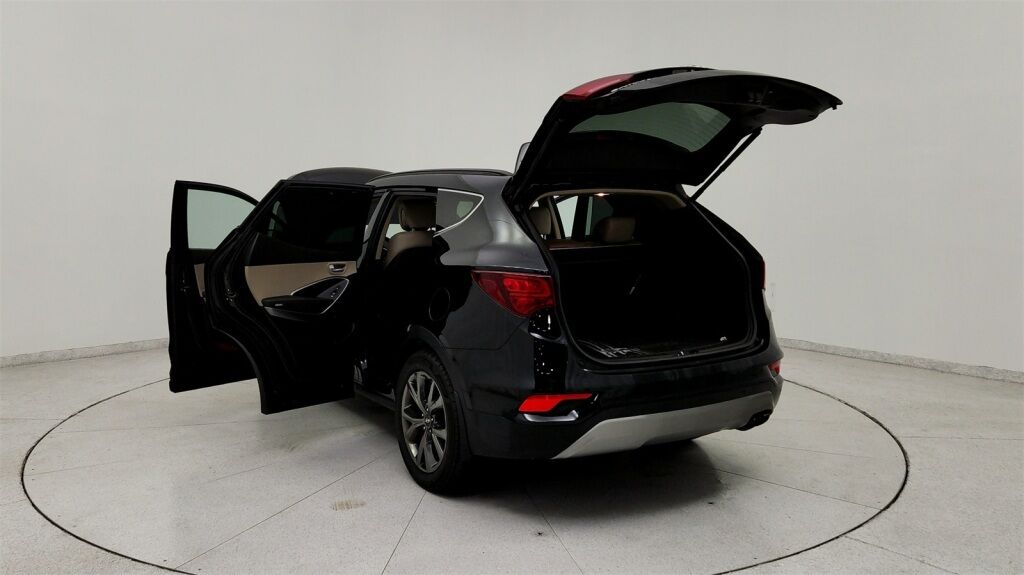 2017 Hyundai SANTA FE SPORT 2.0T Ultimate Laurel MD