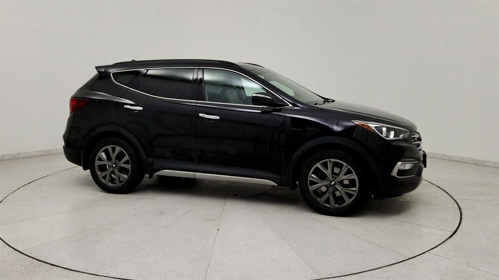 2017 Hyundai SANTA FE SPORT 2.0T Ultimate Laurel MD