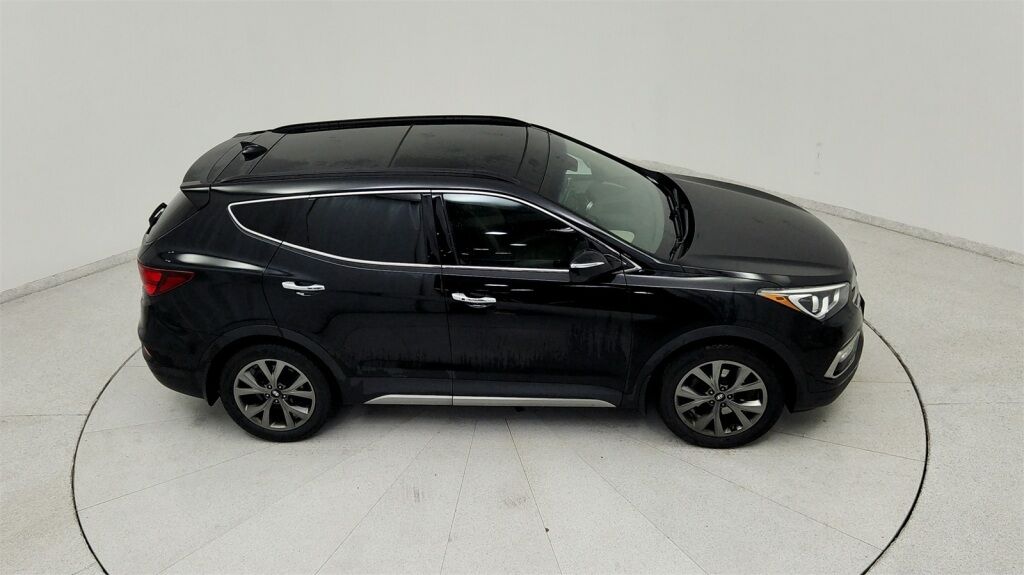 2017 Hyundai SANTA FE SPORT 2.0T Ultimate Laurel MD