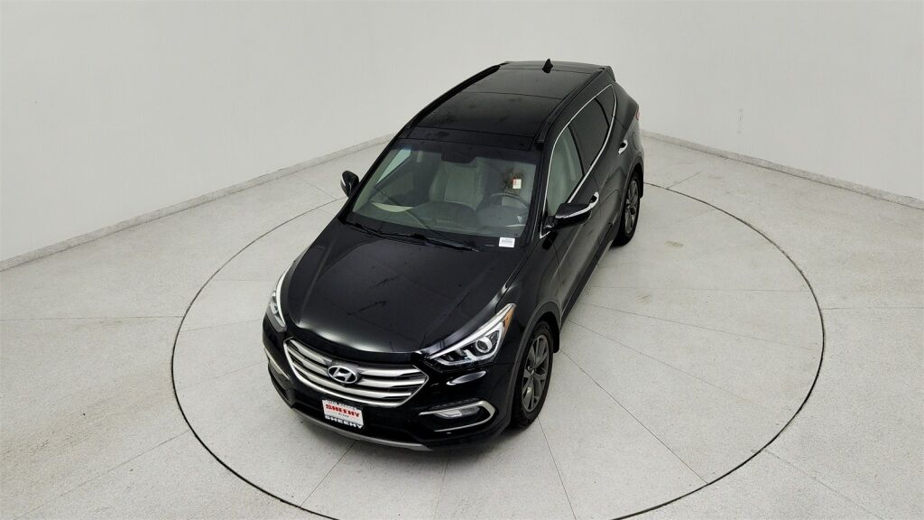 2017 Hyundai SANTA FE SPORT 2.0T Ultimate Laurel MD