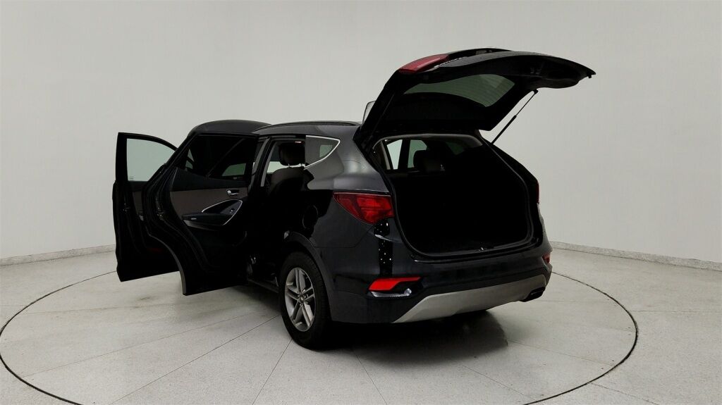 2017 Hyundai SANTA FE SPORT 2.4 Base Laurel MD