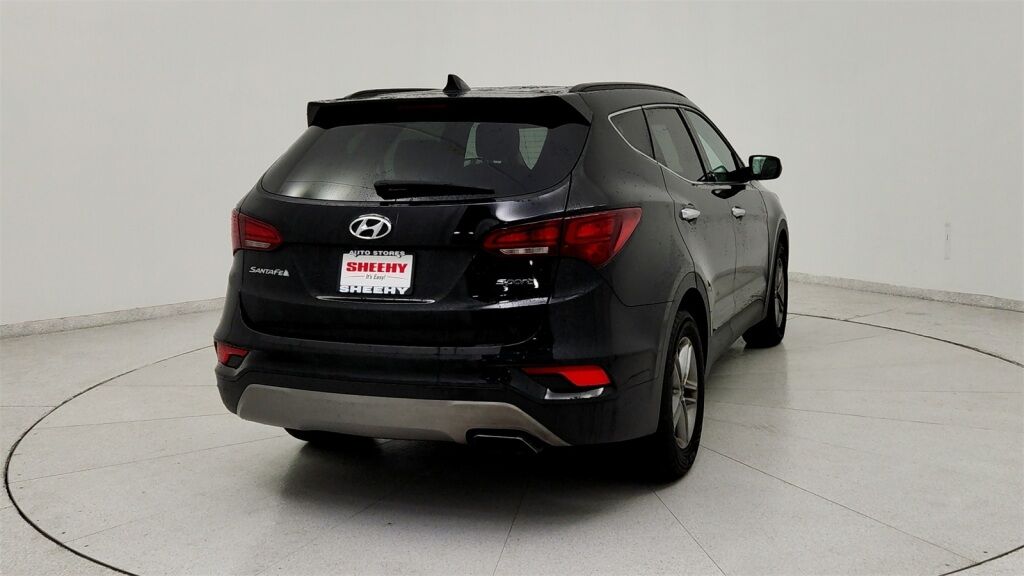 2017 Hyundai SANTA FE SPORT 2.4 Base Laurel MD