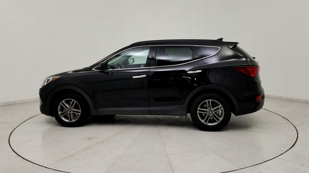 2017 Hyundai SANTA FE SPORT 2.4 Base Laurel MD