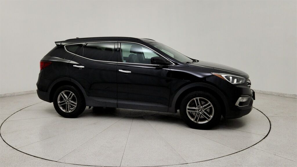 2017 Hyundai SANTA FE SPORT 2.4 Base Laurel MD