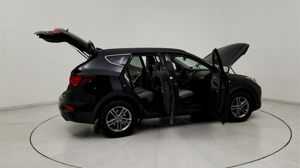 2017 Hyundai SANTA FE SPORT 2.4 Base Laurel MD